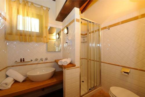 Guesia Village Hotel E Spa