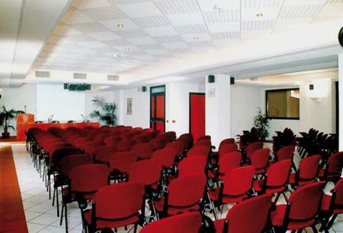 Guesia Village Hotel E Spa