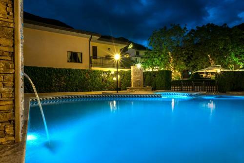 Guesia Village Hotel E Spa