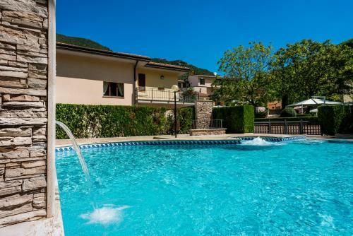 Guesia Village Hotel E Spa