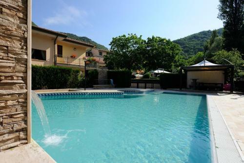 Guesia Village Hotel E Spa