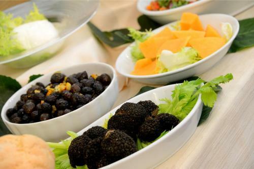 Guesia Village Hotel E Spa