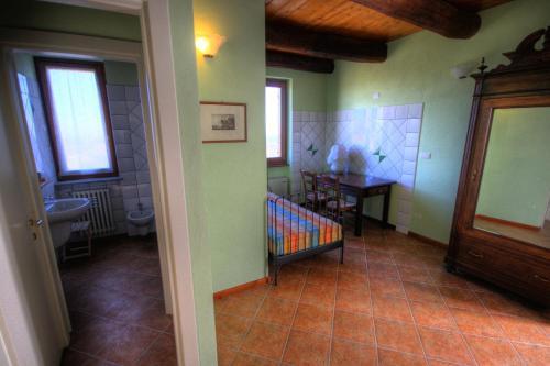 Agroturismo Azienda Agrituristica Alcastl�
