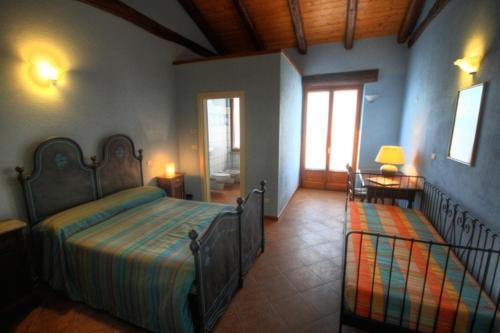 Agroturismo Azienda Agrituristica Alcastl�