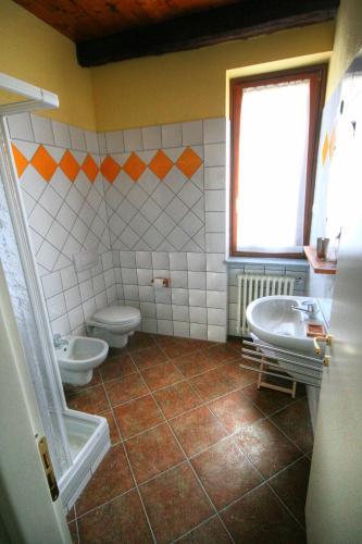 Agroturismo Azienda Agrituristica Alcastl�