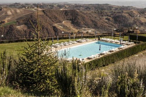 Agroturismo Azienda Agrituristica Alcastl�