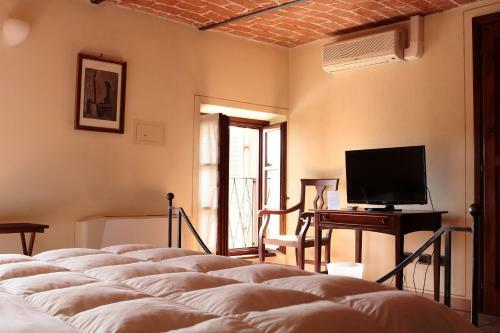 Agroturismo Cascina La Carlotta