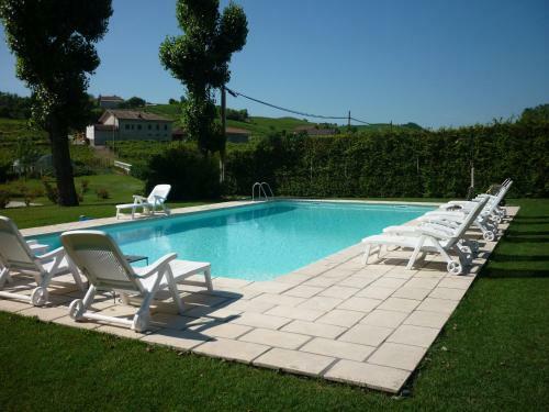 Agroturismo Cascina La Carlotta