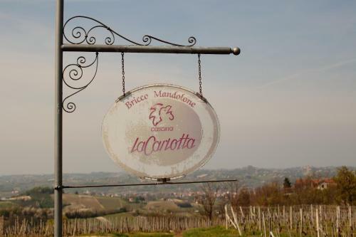 Agroturismo Cascina La Carlotta