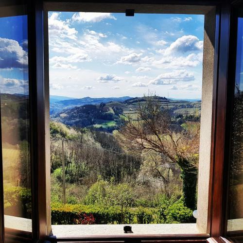 Bed And Breakfast Val D'oche