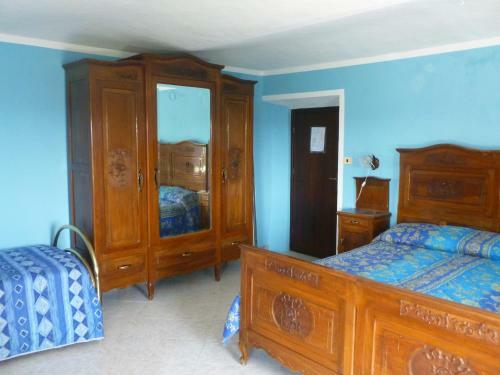 Bed And Breakfast Val D'oche