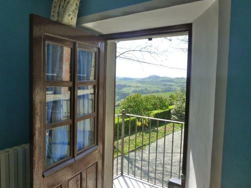 Bed And Breakfast Val D'oche