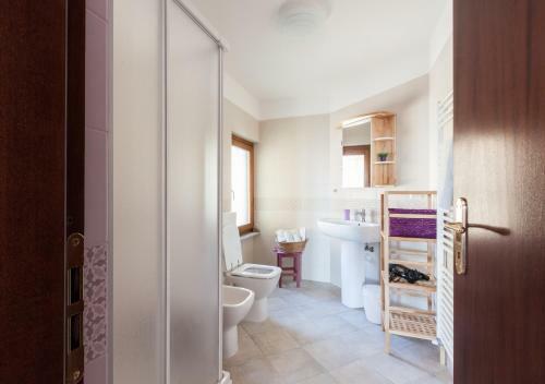 Bed And Breakfast Val D'oche