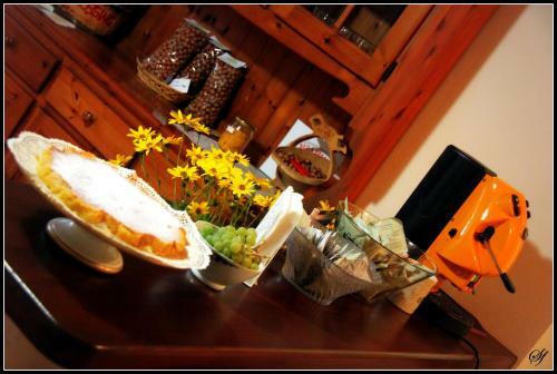 Bed And Breakfast Val D'oche