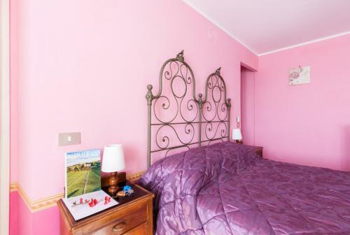Bed And Breakfast Val D'oche