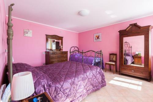 Bed And Breakfast Val D'oche