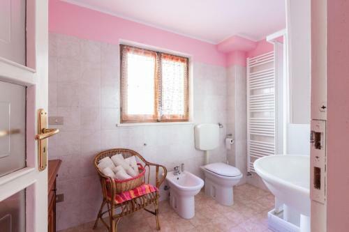 Bed And Breakfast Val D'oche
