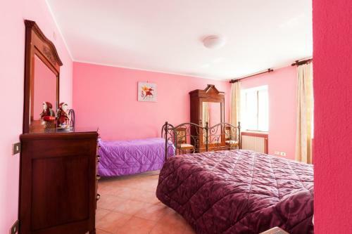 Bed And Breakfast Val D'oche
