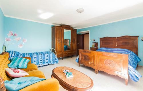 Bed And Breakfast Val D'oche