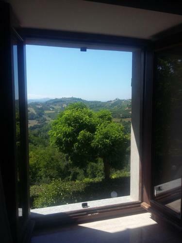 Bed And Breakfast Val D'oche