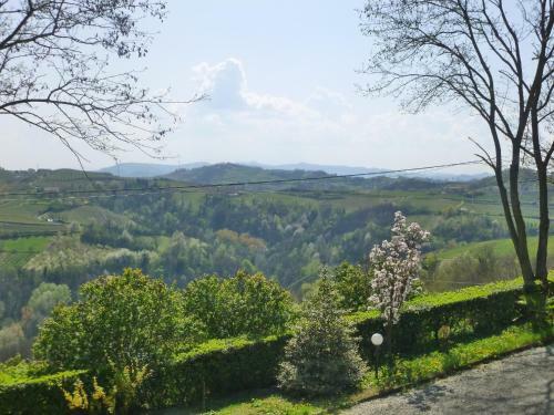 Bed And Breakfast Val D'oche