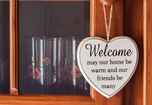 Bed And Breakfast Val D'oche