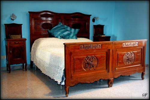 Bed And Breakfast Val D'oche