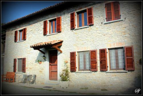 Bed And Breakfast Val D'oche