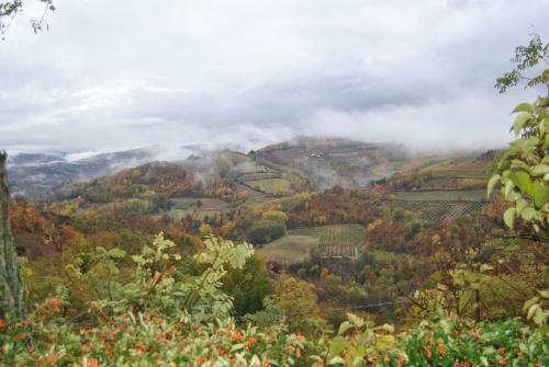 Bed And Breakfast Val D'oche