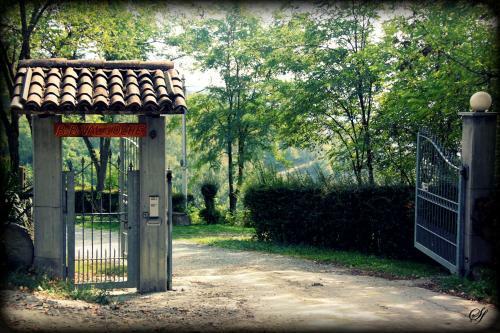 Bed And Breakfast Val D'oche