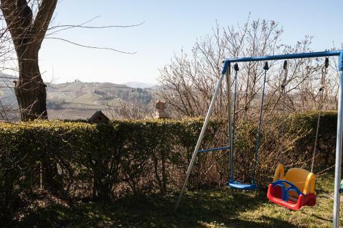 Bed And Breakfast Val D'oche