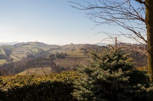 Bed And Breakfast Val D'oche
