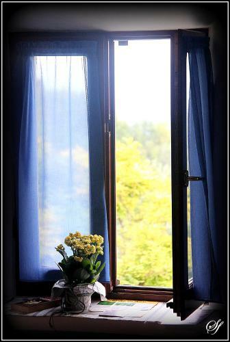 Bed And Breakfast Val D'oche