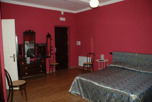Hotel Zia Carmela