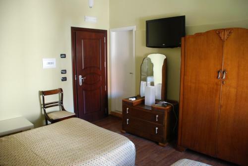 Hotel Zia Carmela