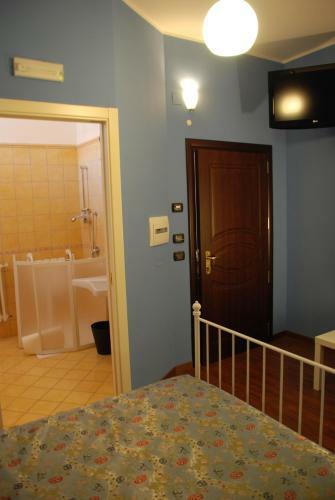 Hotel Zia Carmela