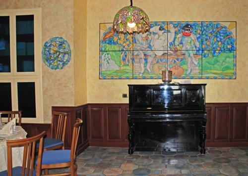 Hotel Zia Carmela
