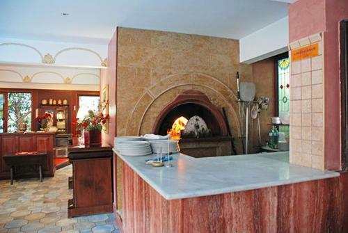 Hotel Zia Carmela