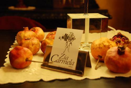 Hotel Zia Carmela