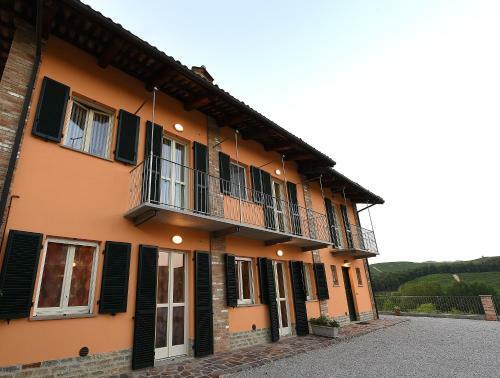 Residenza Albatros