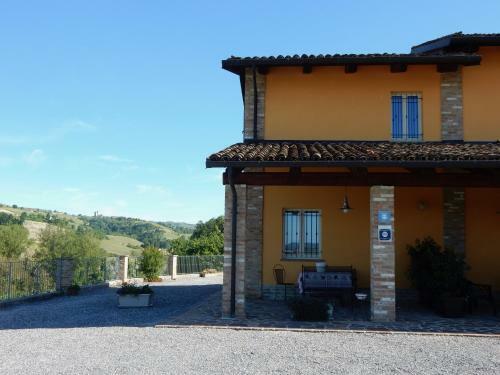 Residenza Albatros