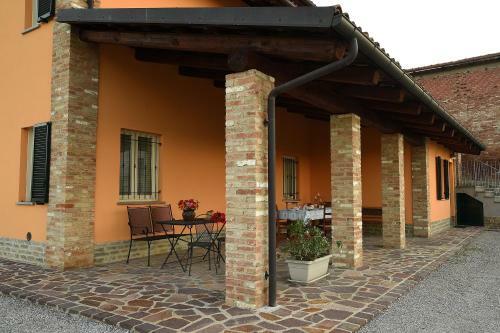 Residenza Albatros