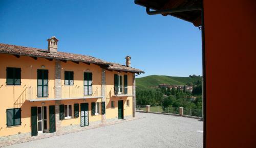 Residenza Albatros