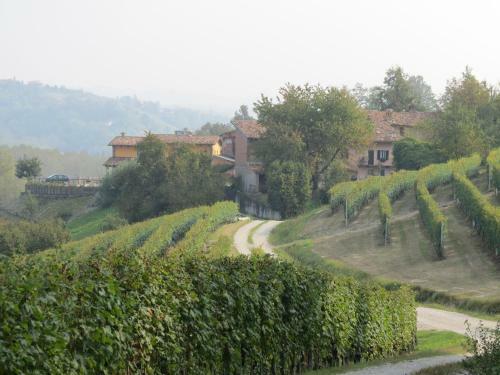 Residenza Albatros