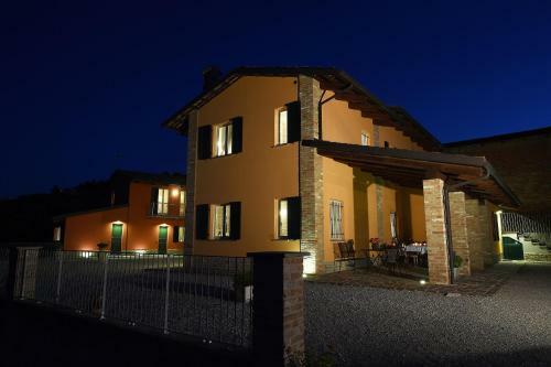 Residenza Albatros
