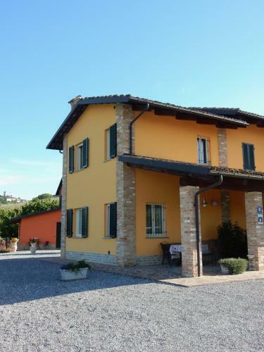 Residenza Albatros