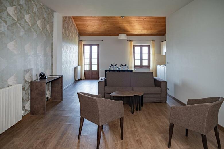 Le Torri Hotel
