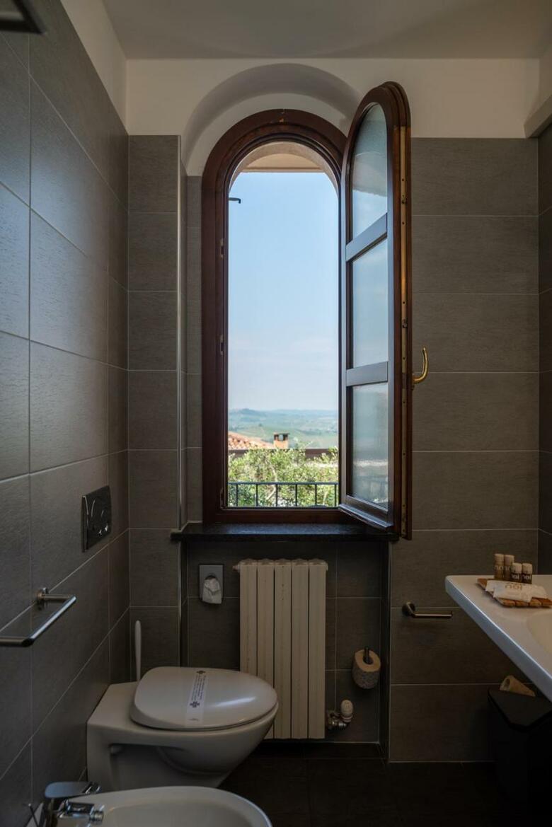 Le Torri Hotel