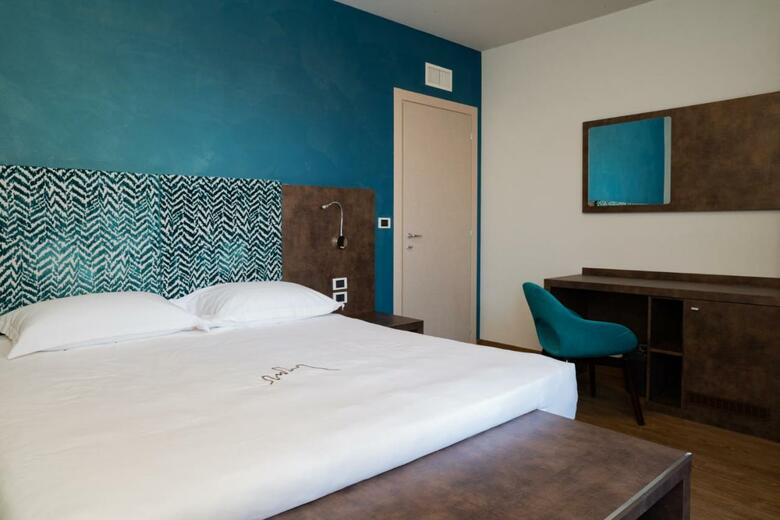 Le Torri Hotel