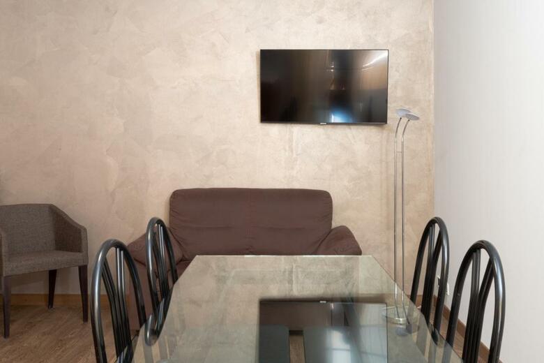 Le Torri Hotel